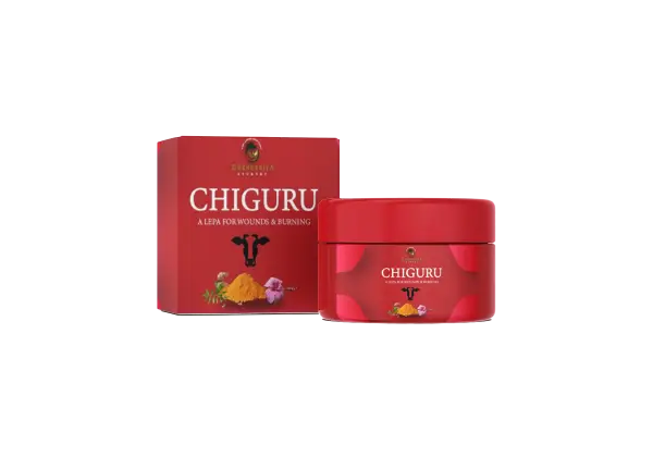 Chiguru – dhenukriyaayurvet
